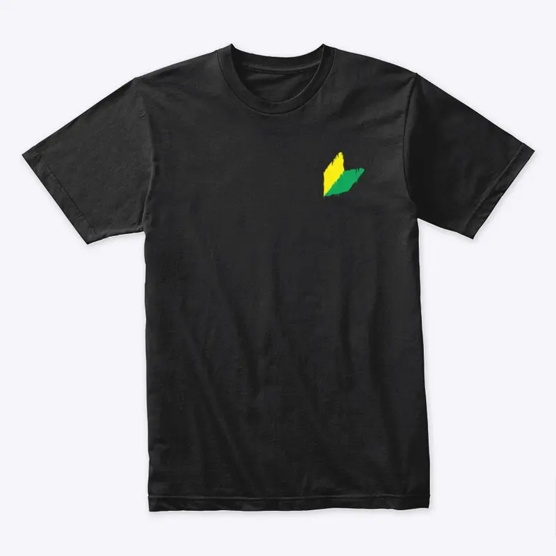 JDM Drip T-Shirt