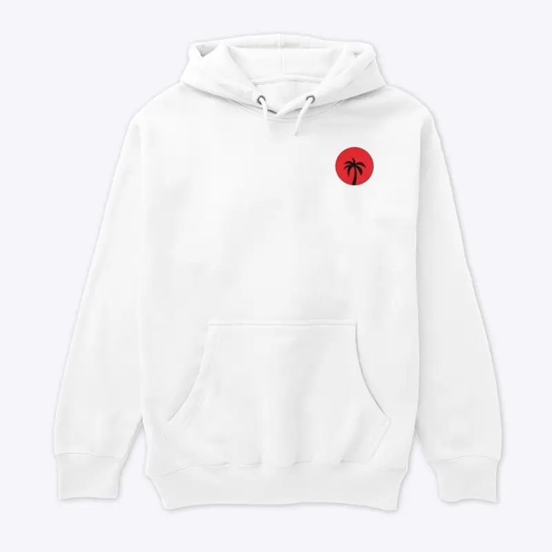 JDM Sunset Hoodie